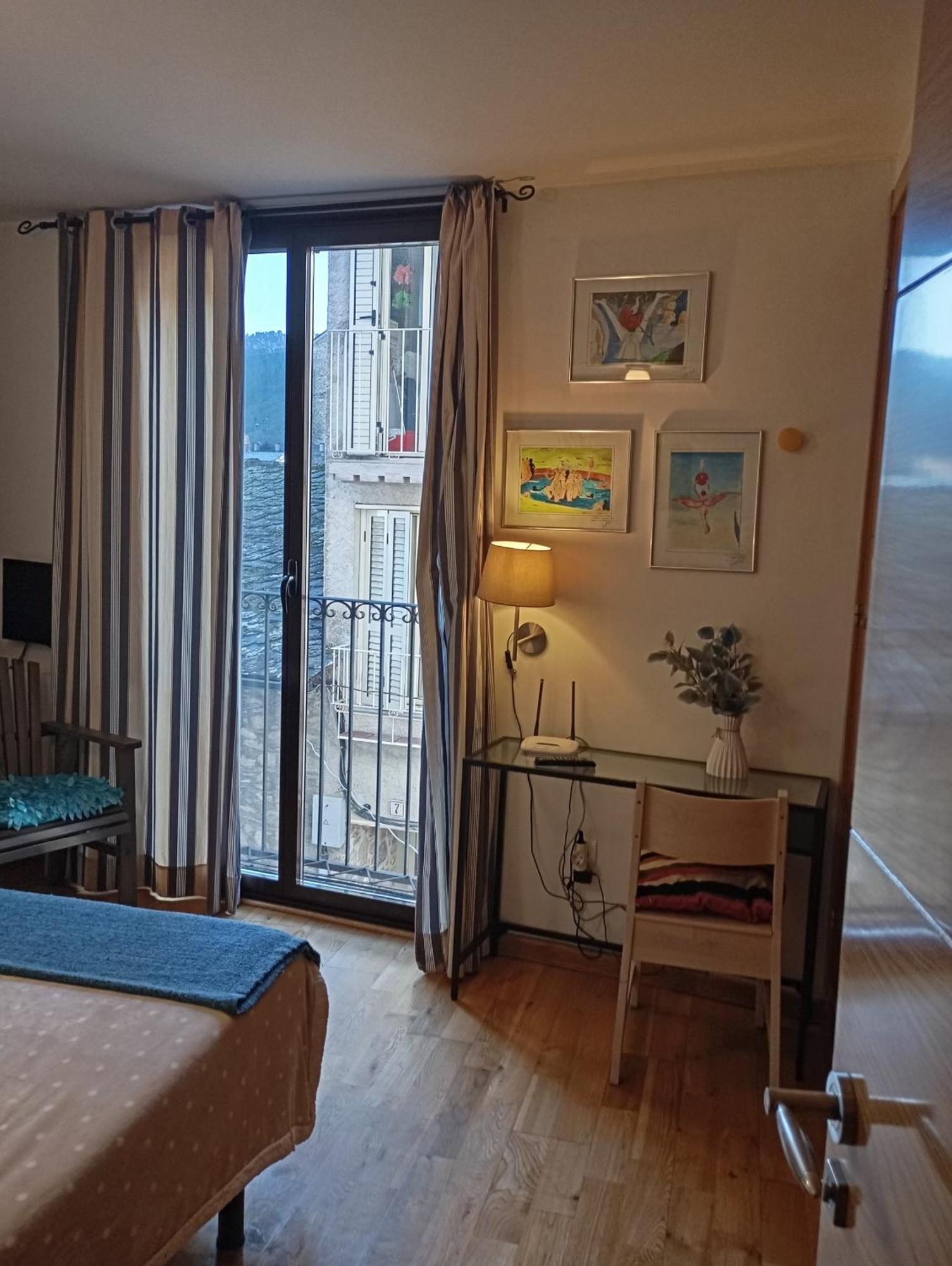 Apartamentos El Camino فيلافرانكا ديل بيرزو المظهر الخارجي الصورة