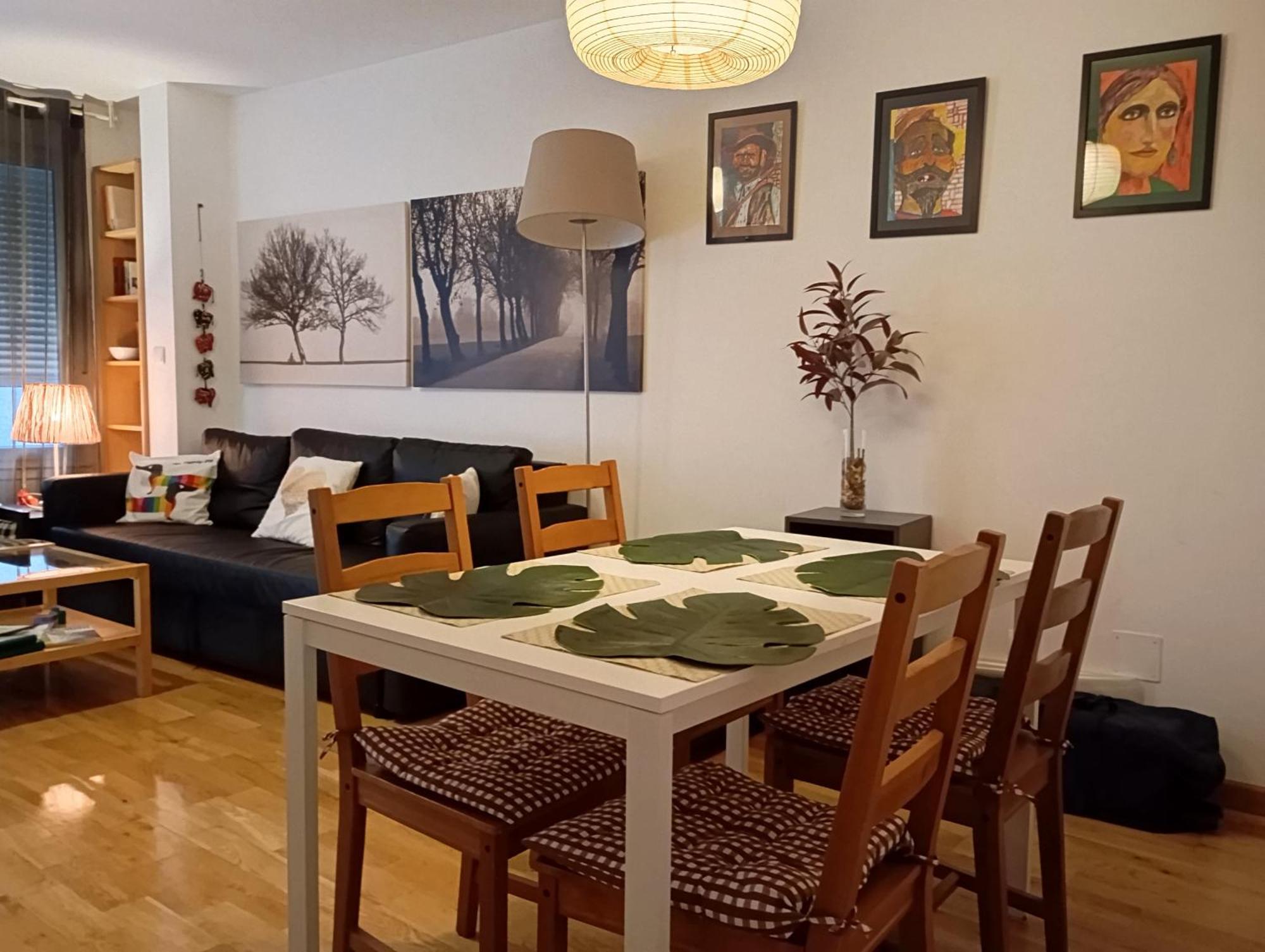 Apartamentos El Camino فيلافرانكا ديل بيرزو المظهر الخارجي الصورة