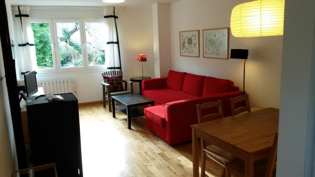 Apartamentos El Camino فيلافرانكا ديل بيرزو المظهر الخارجي الصورة
