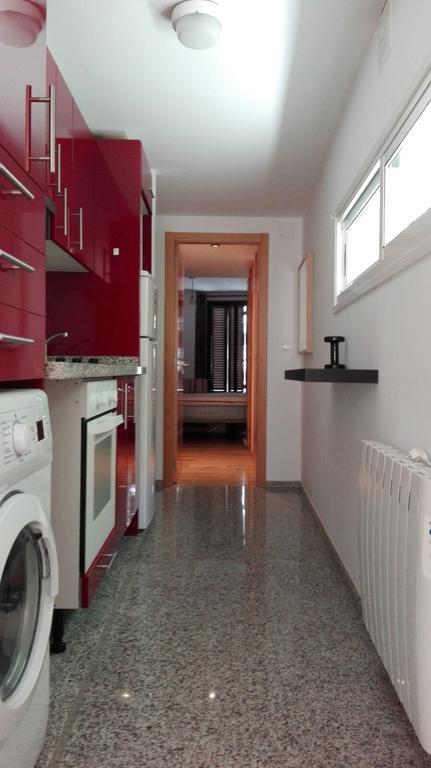 Apartamentos El Camino فيلافرانكا ديل بيرزو المظهر الخارجي الصورة